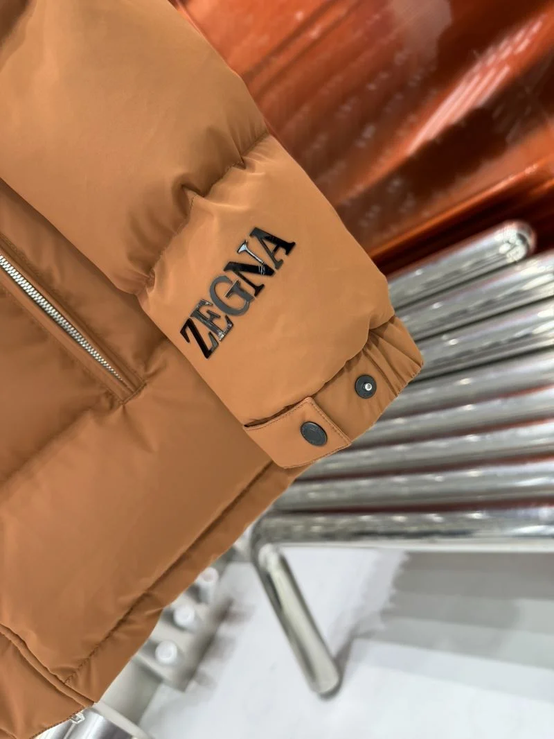 TopPick Zegna Down Jackets 164877