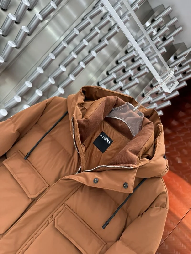 TopPick Zegna Down Jackets 164877