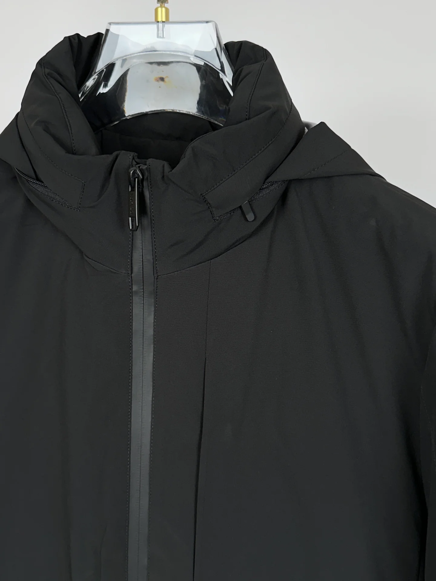 Bright Zegna Down Jackets 165079