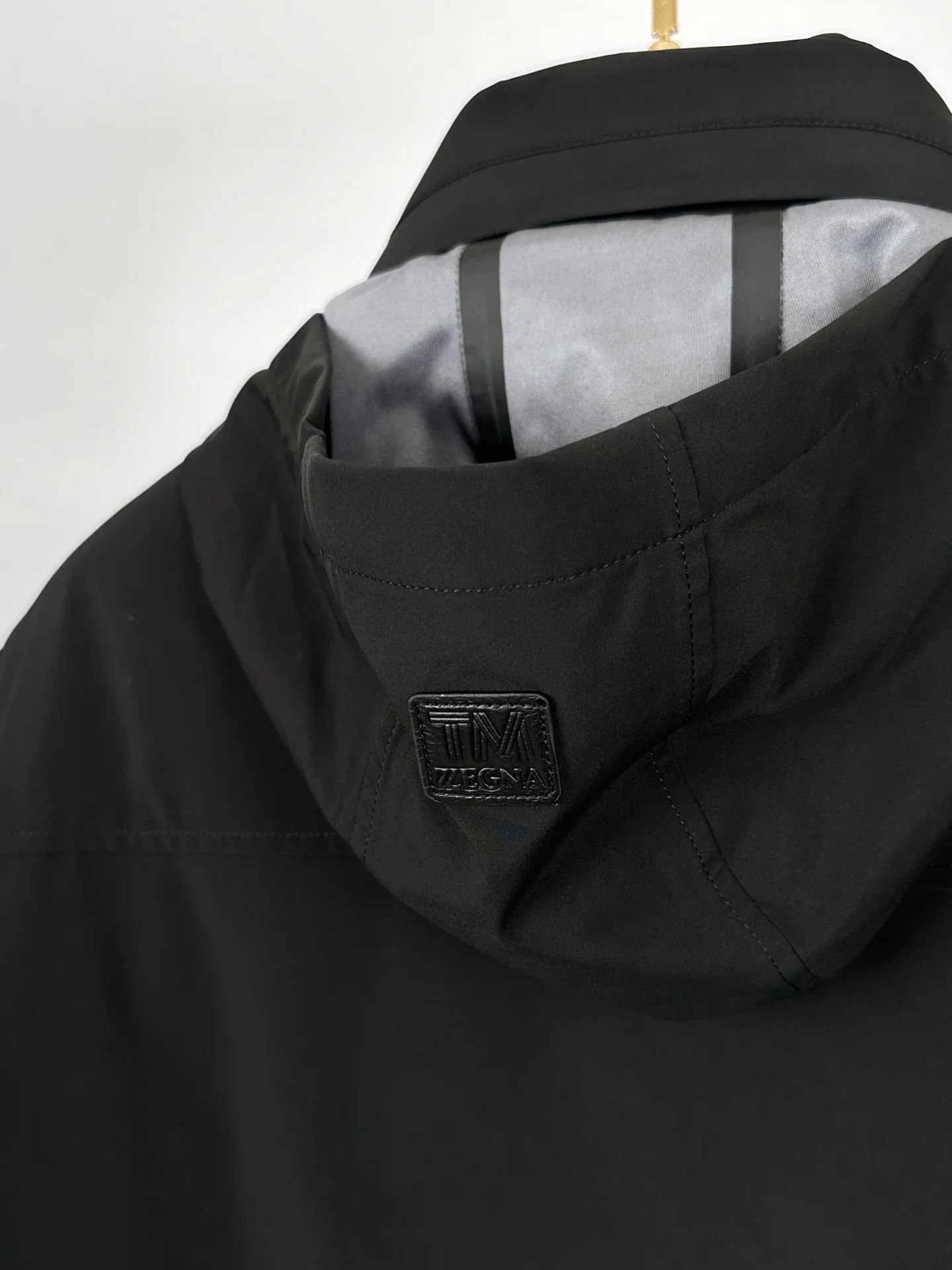 Bright Zegna Down Jackets 165079