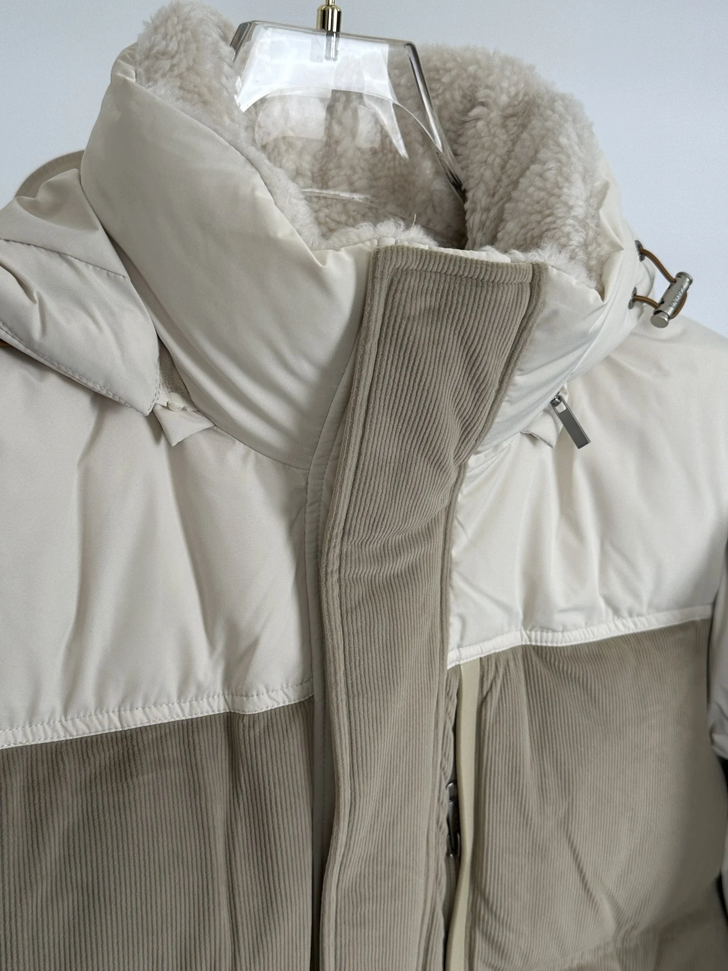 Zegna Down Jackets BestValue 165077