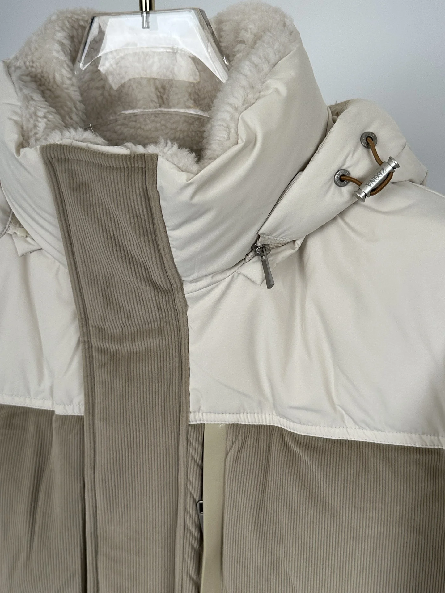 Zegna Down Jackets BestValue 165077