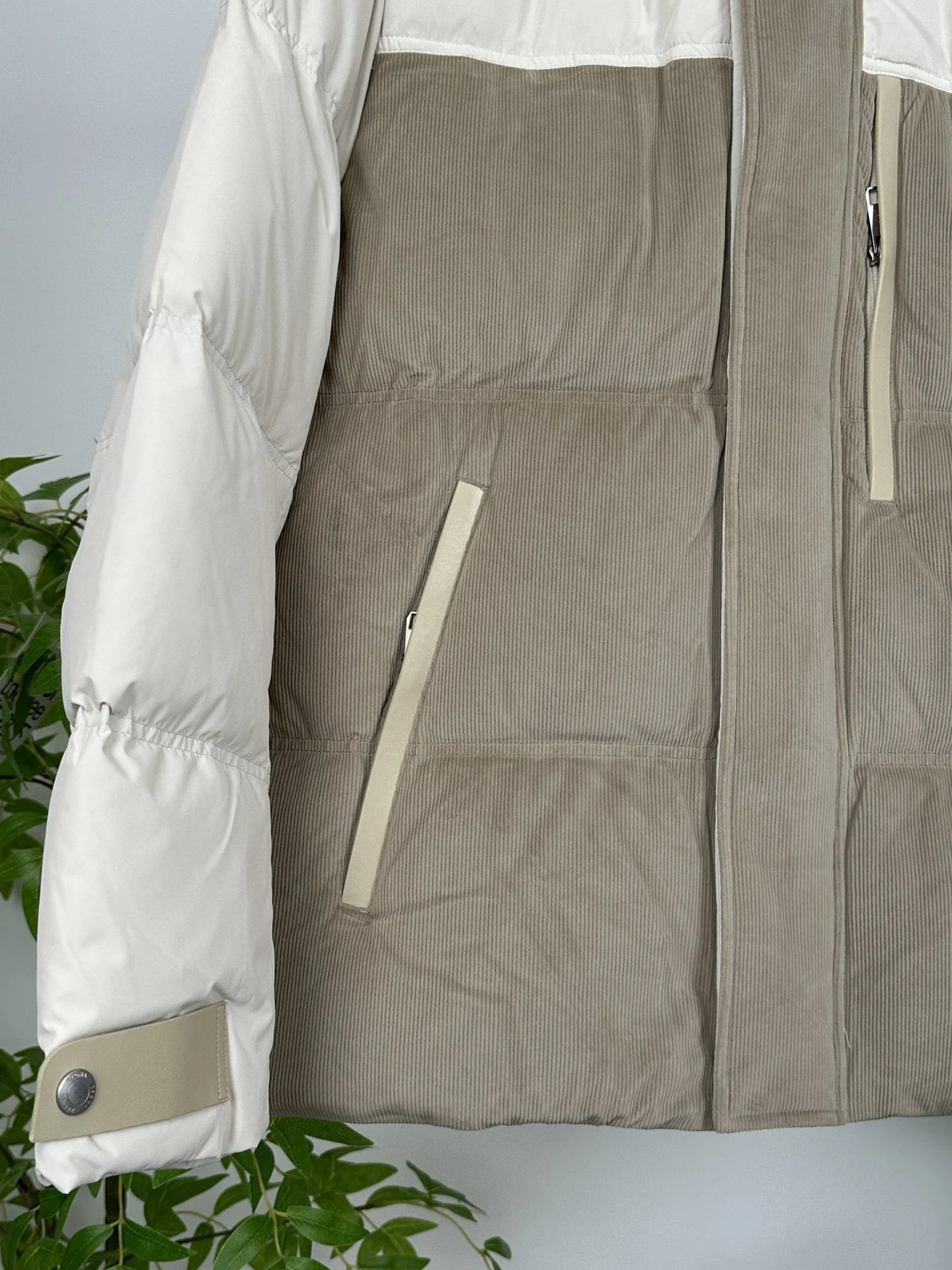 Zegna Down Jackets BestValue 165077