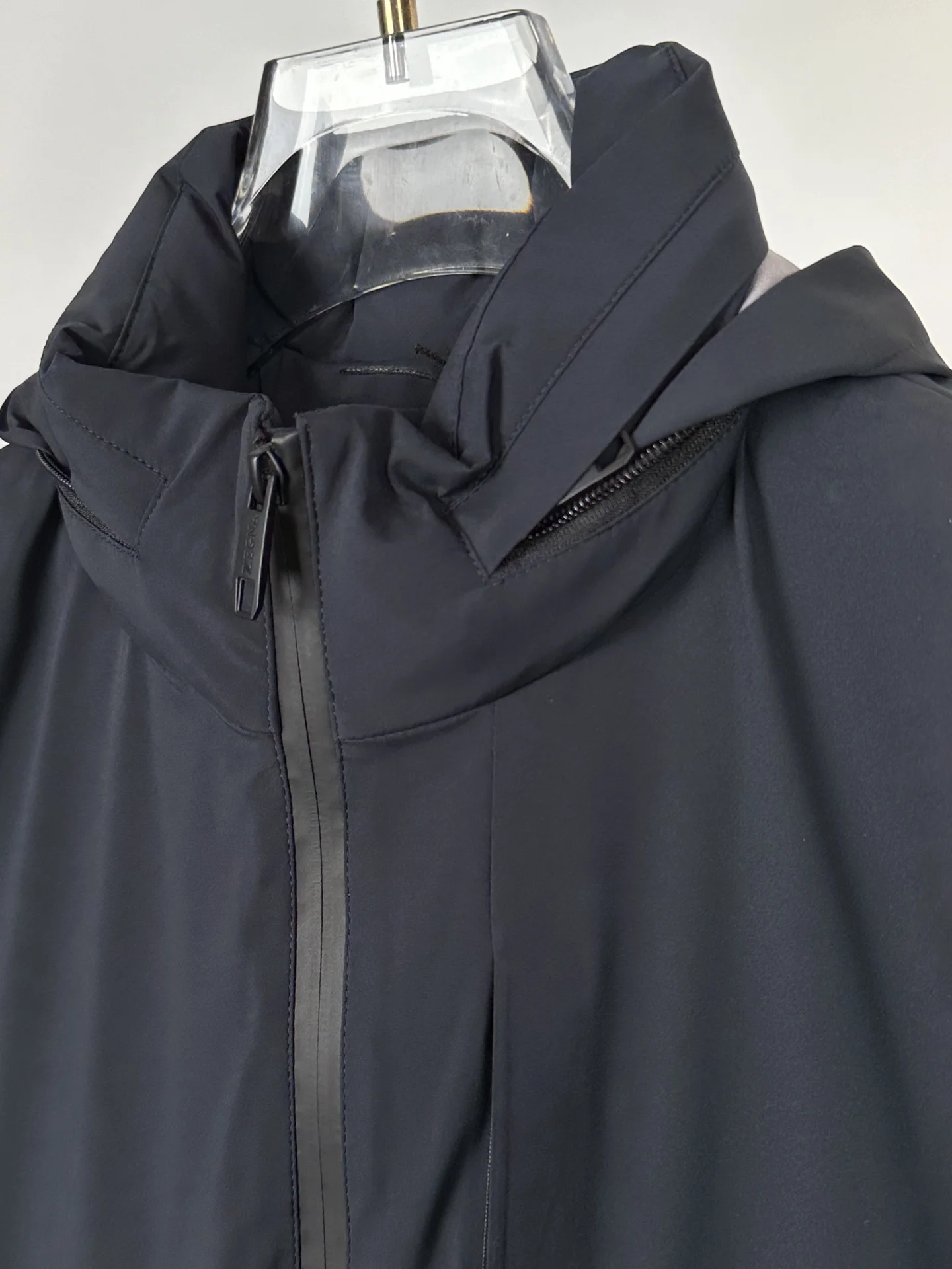 Zegna Down Jackets Affordable 165076