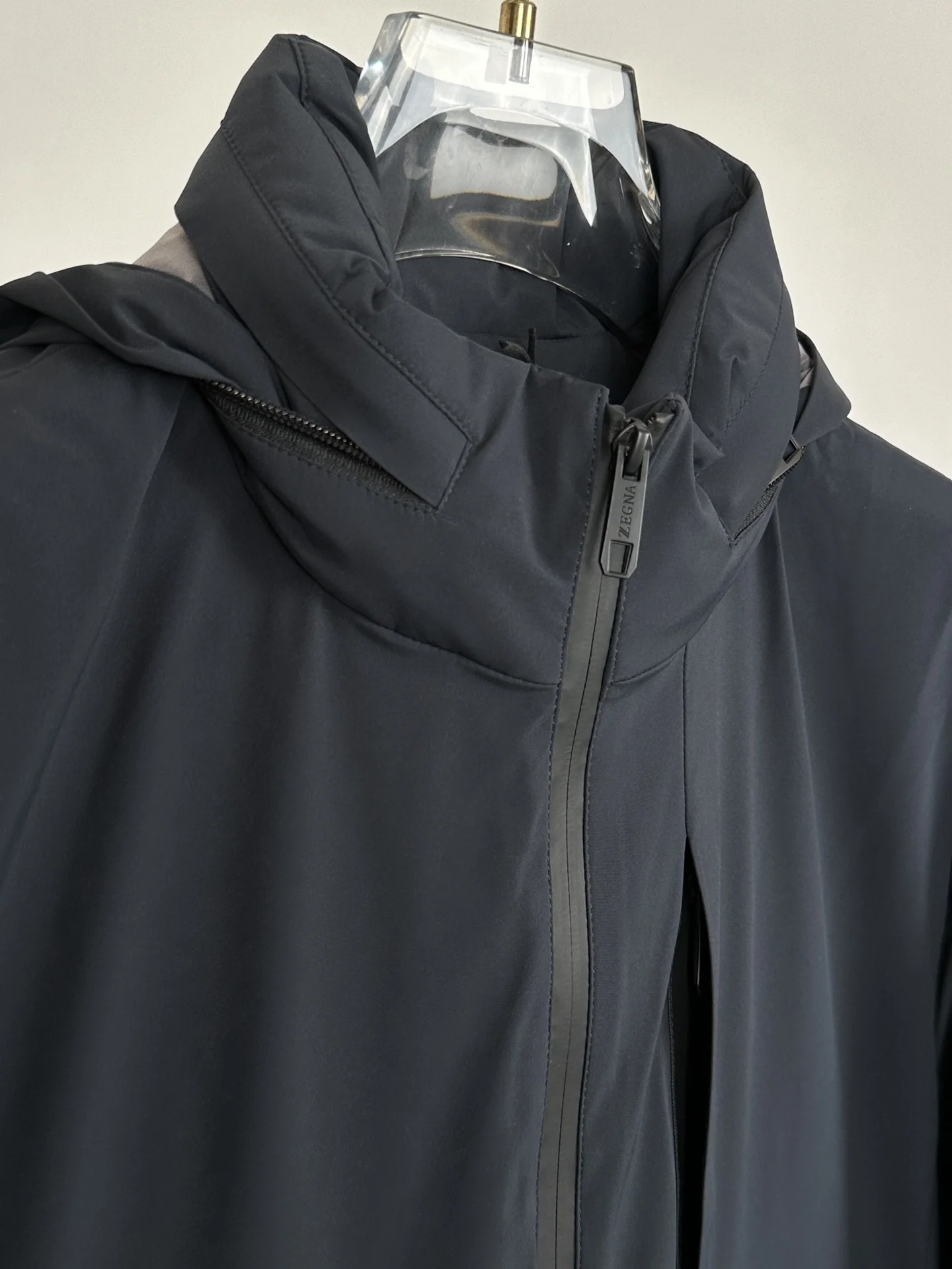 Zegna Down Jackets Affordable 165076