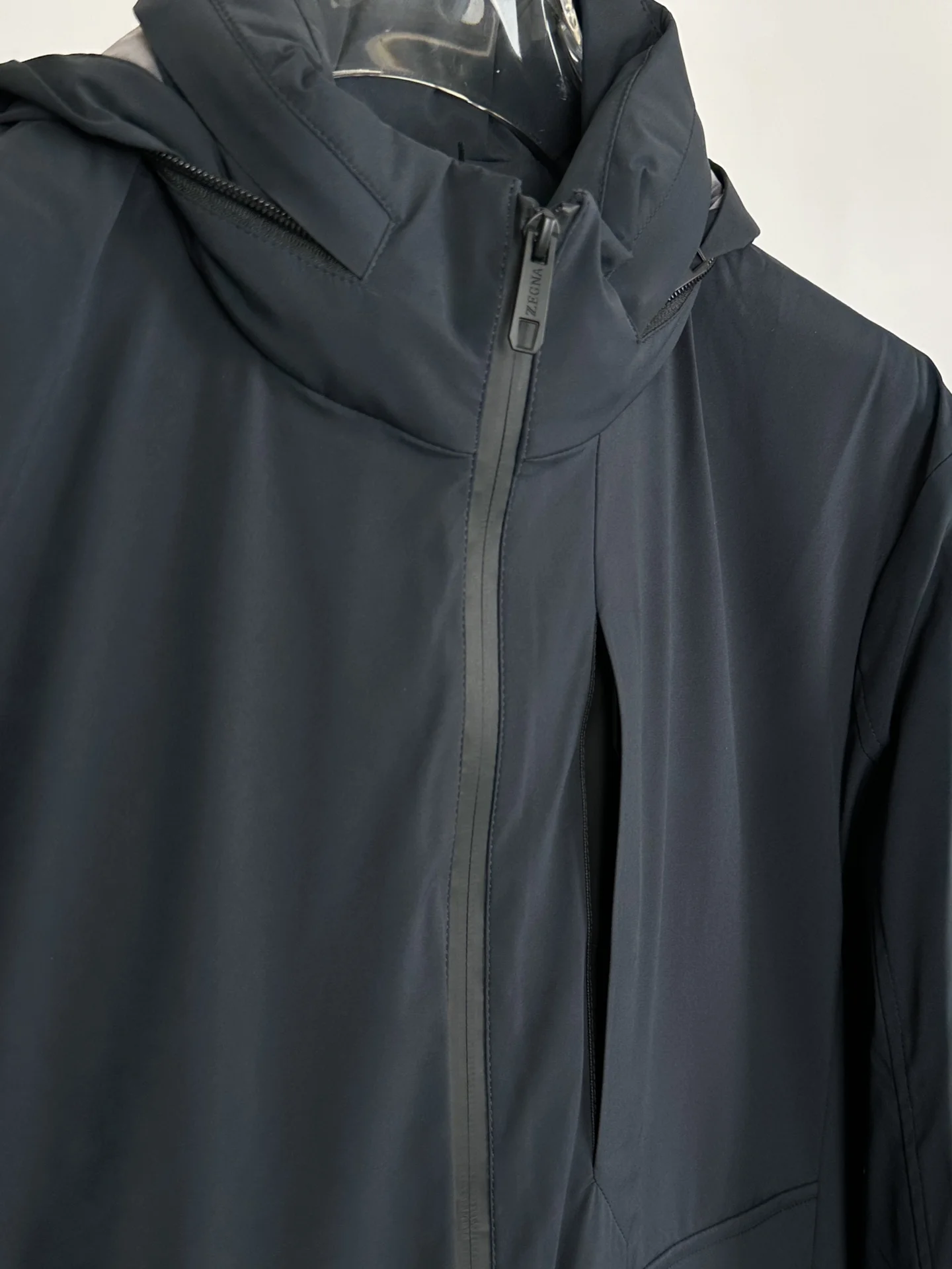 Zegna Down Jackets Affordable 165076
