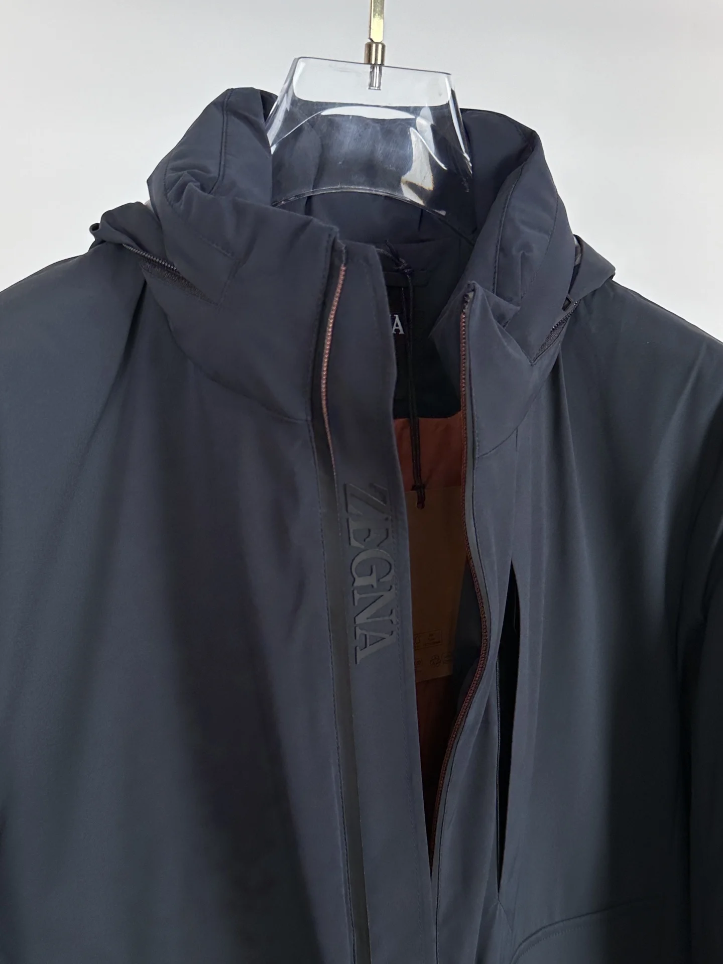 Zegna Down Jackets Affordable 165076