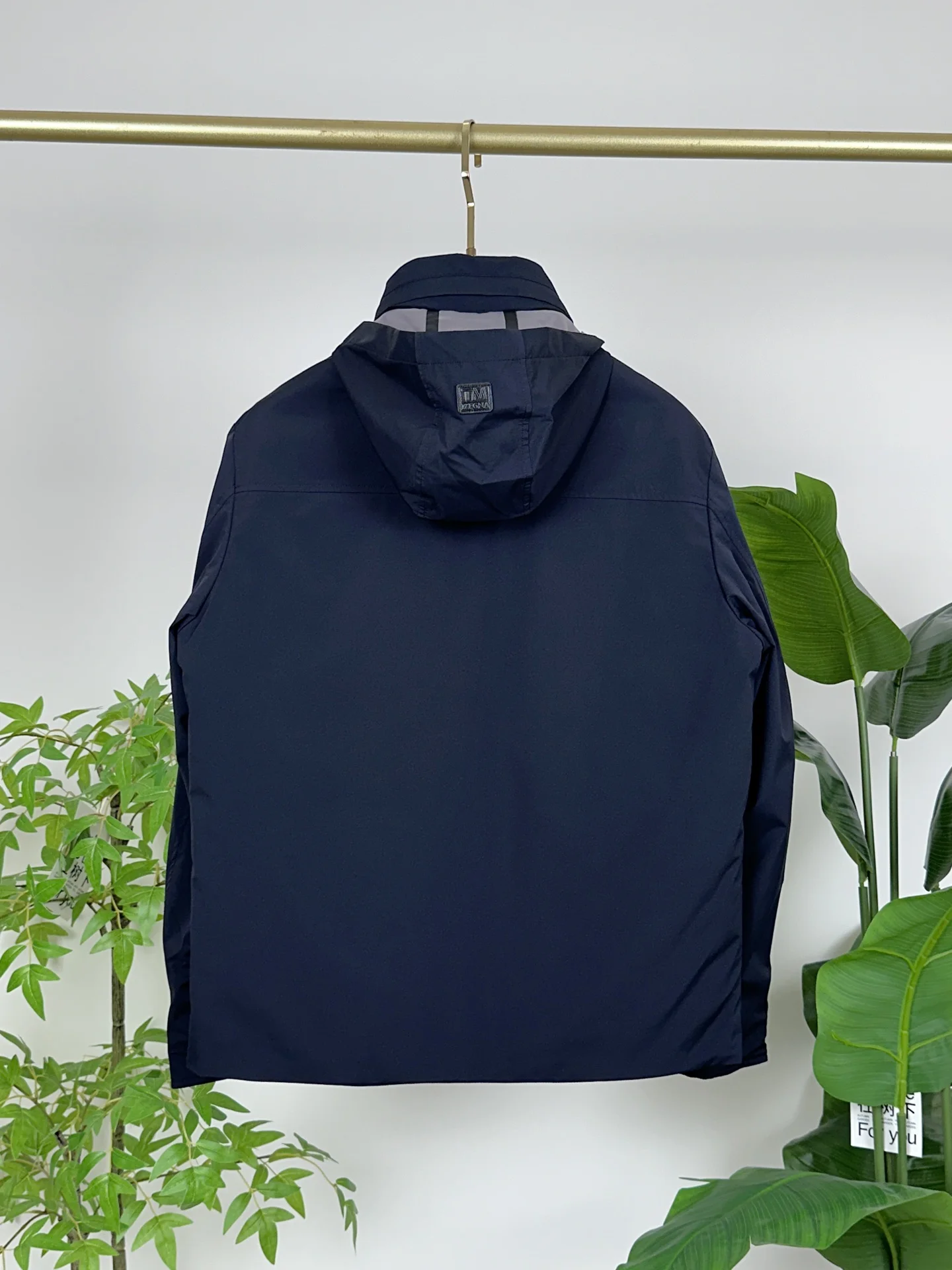 Zegna Down Jackets Affordable 165076