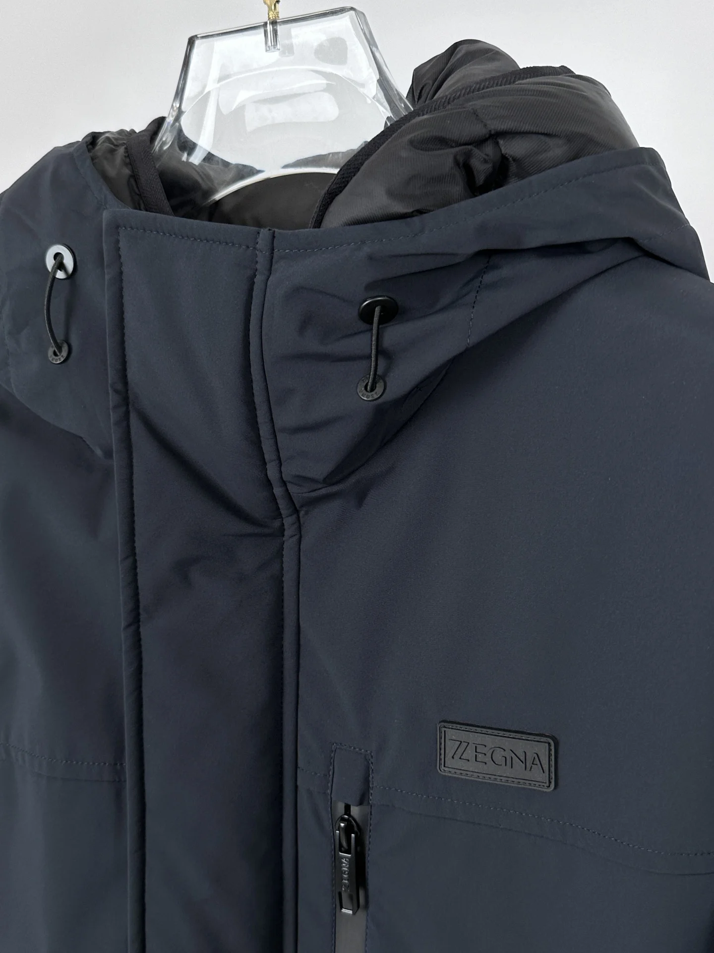 MultiPurpose Zegna Down Jackets 165072