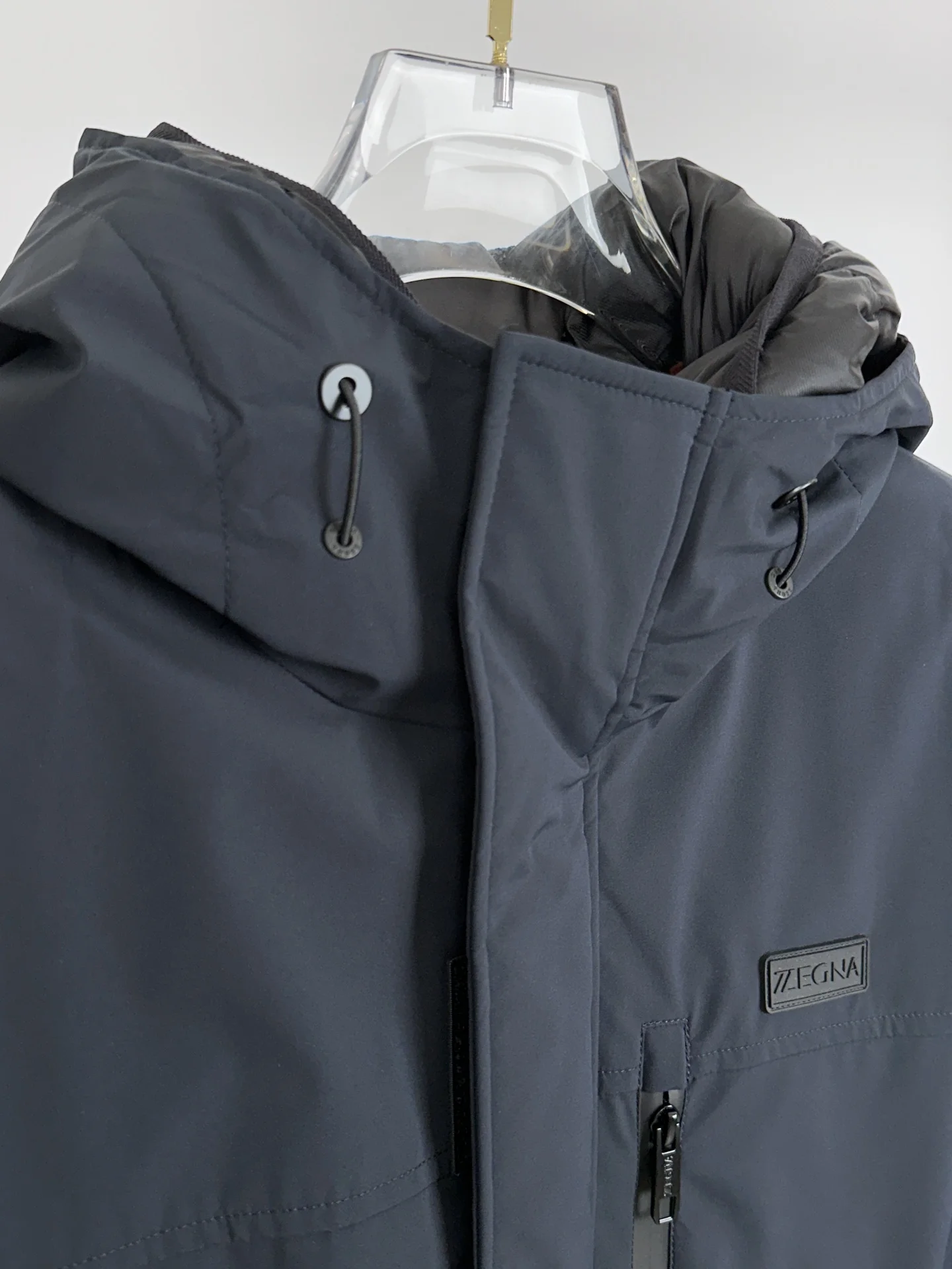 MultiPurpose Zegna Down Jackets 165072