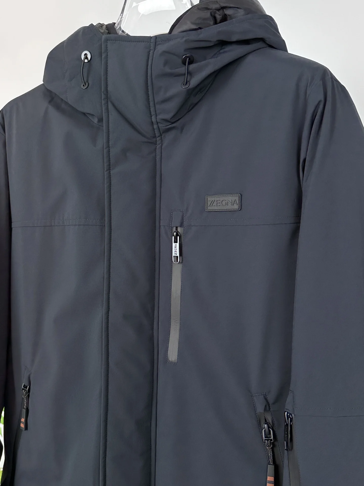 MultiPurpose Zegna Down Jackets 165072