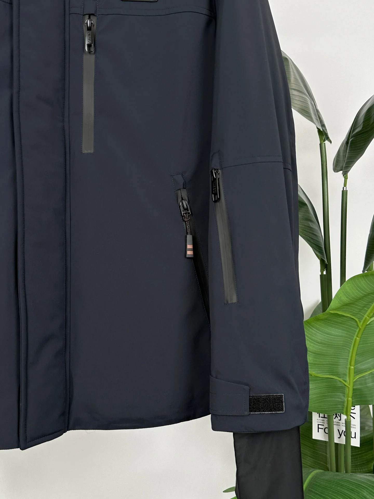 MultiPurpose Zegna Down Jackets 165072