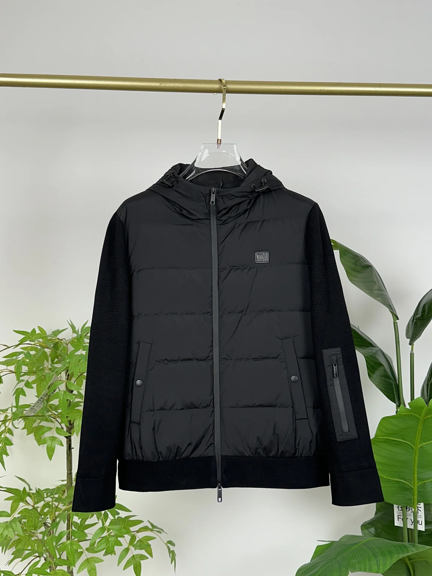 Zegna Down Jackets BestValue 165088