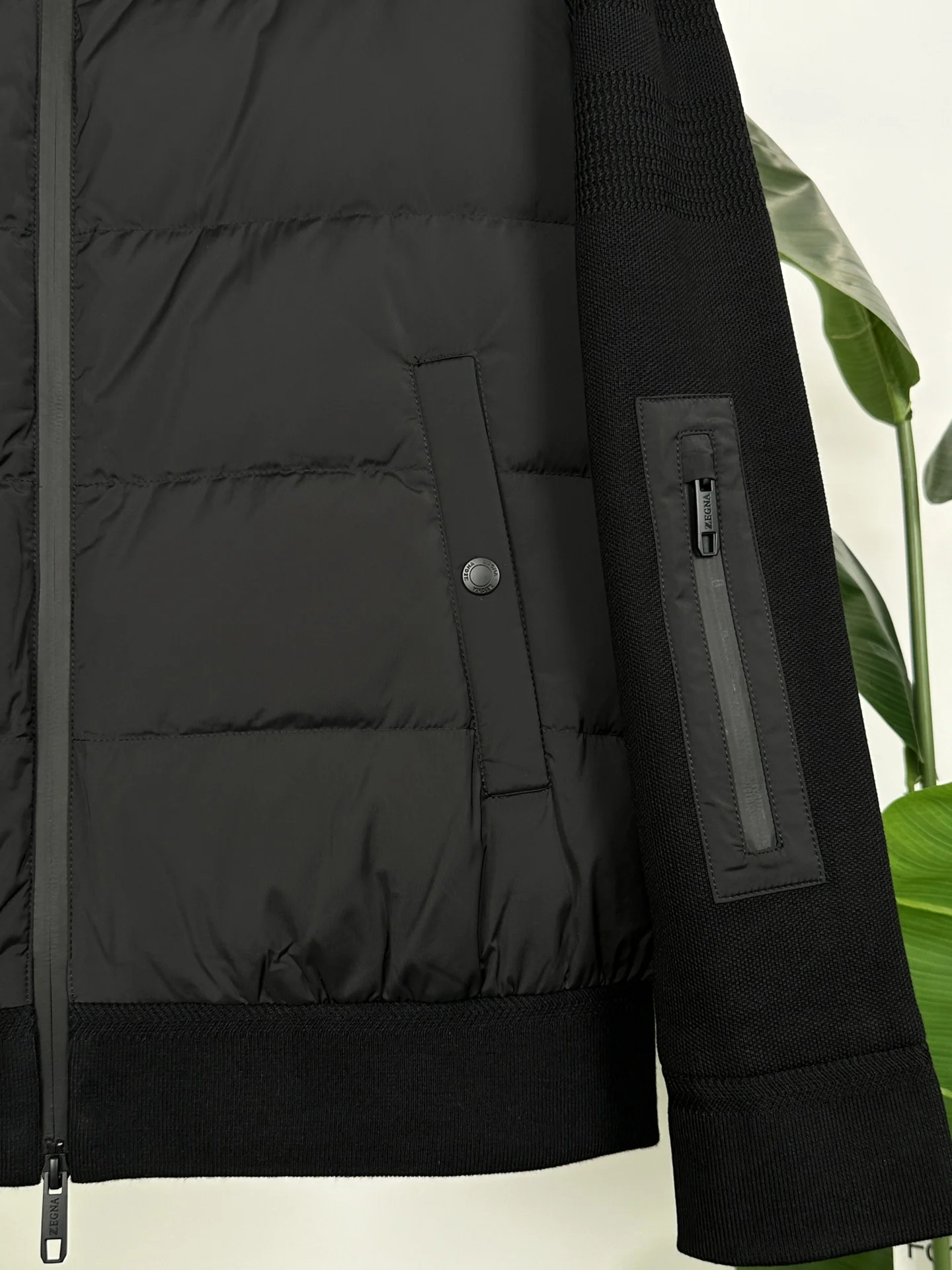 Zegna Down Jackets BestValue 165088