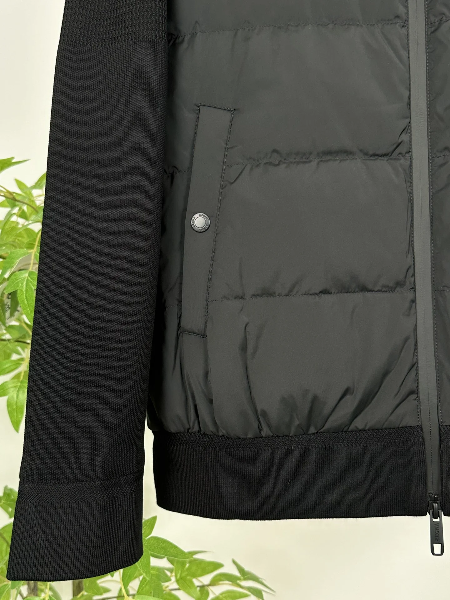 Zegna Down Jackets BestValue 165088