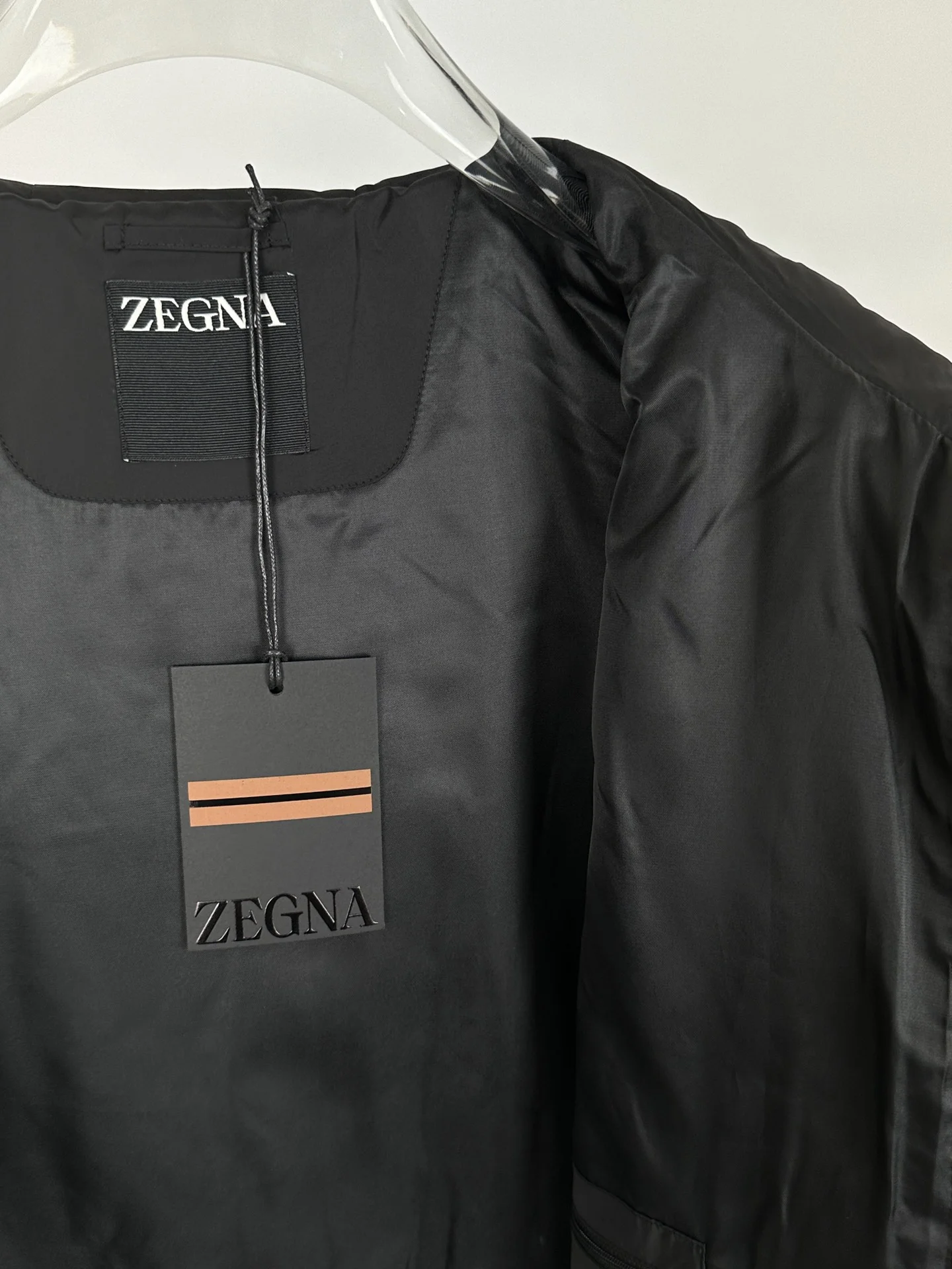 Zegna Down Jackets BestValue 165088