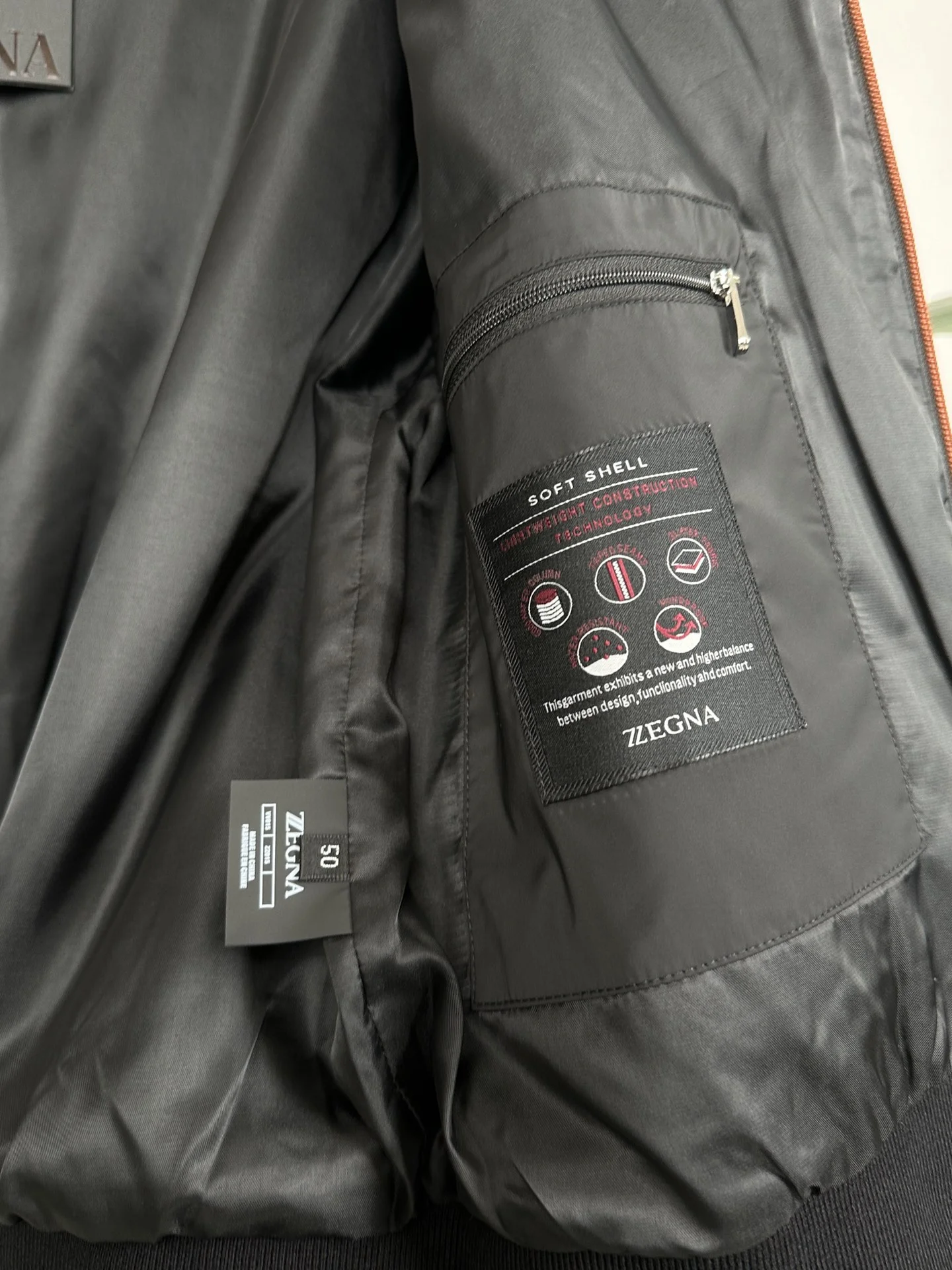 Zegna Down Jackets BestValue 165088