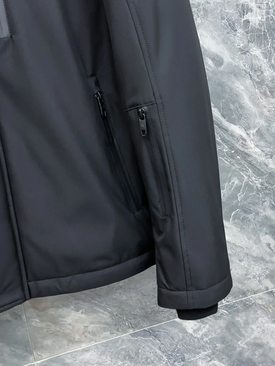Zegna Down Jackets SportInspired 165069