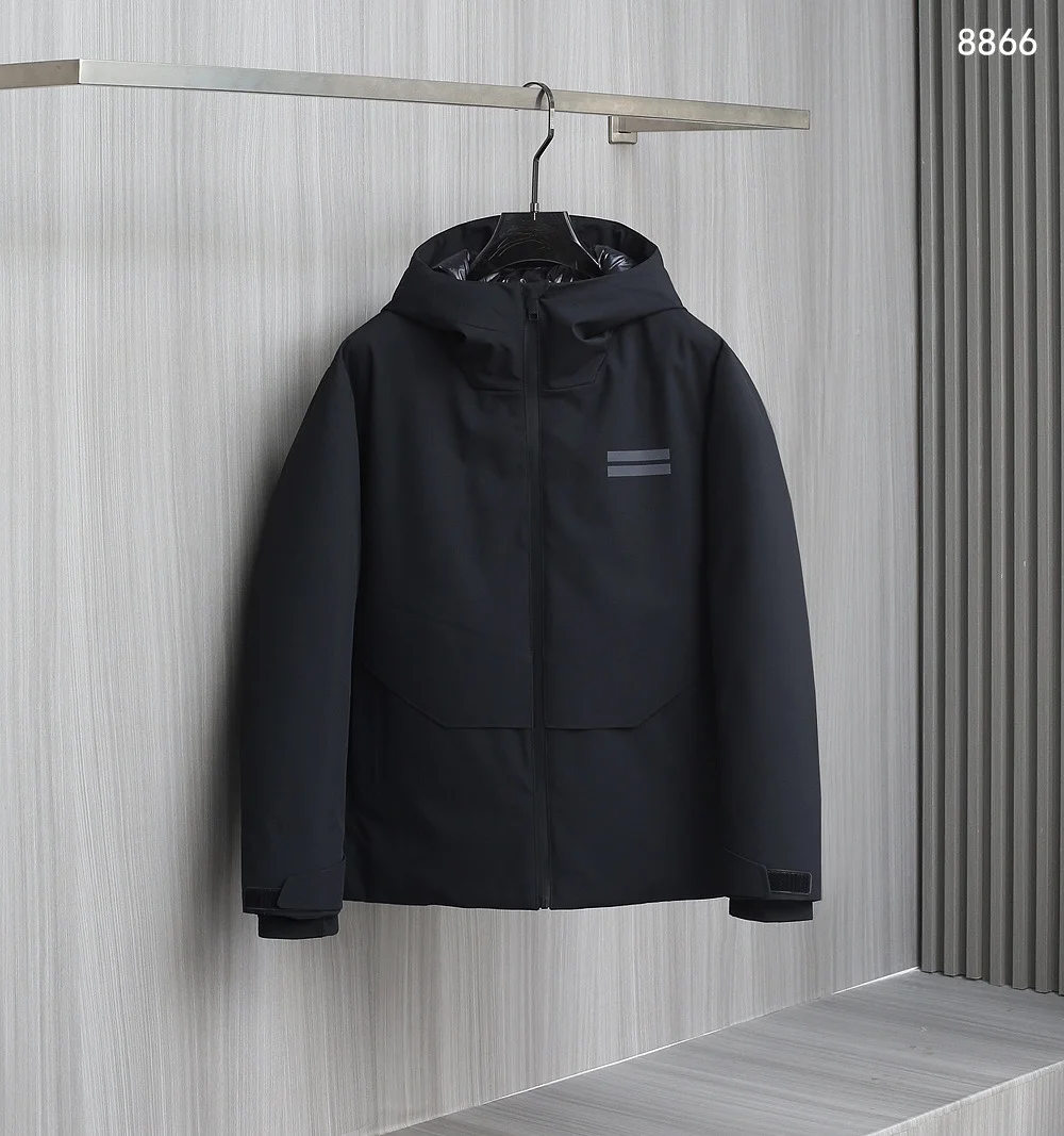 NewStyle Zegna Down Jackets 165064