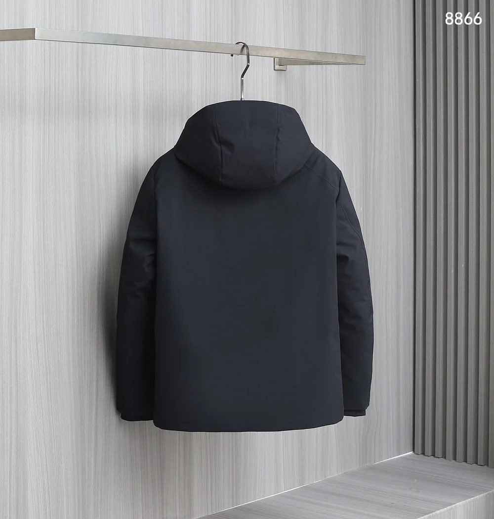NewStyle Zegna Down Jackets 165064