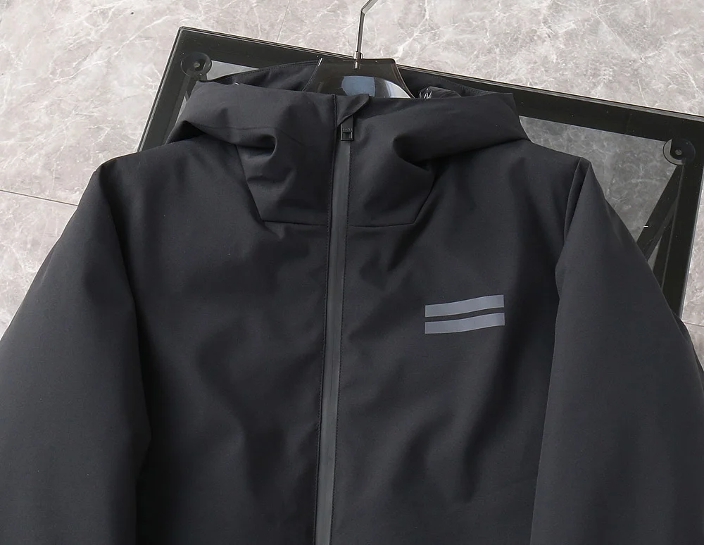NewStyle Zegna Down Jackets 165064