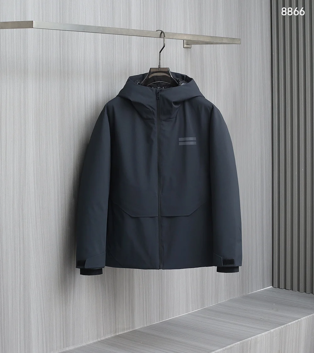 Packable Zegna Down Jackets 165082