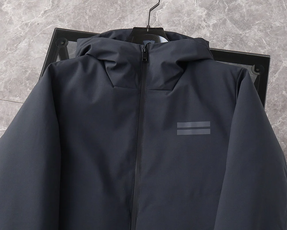 Packable Zegna Down Jackets 165082