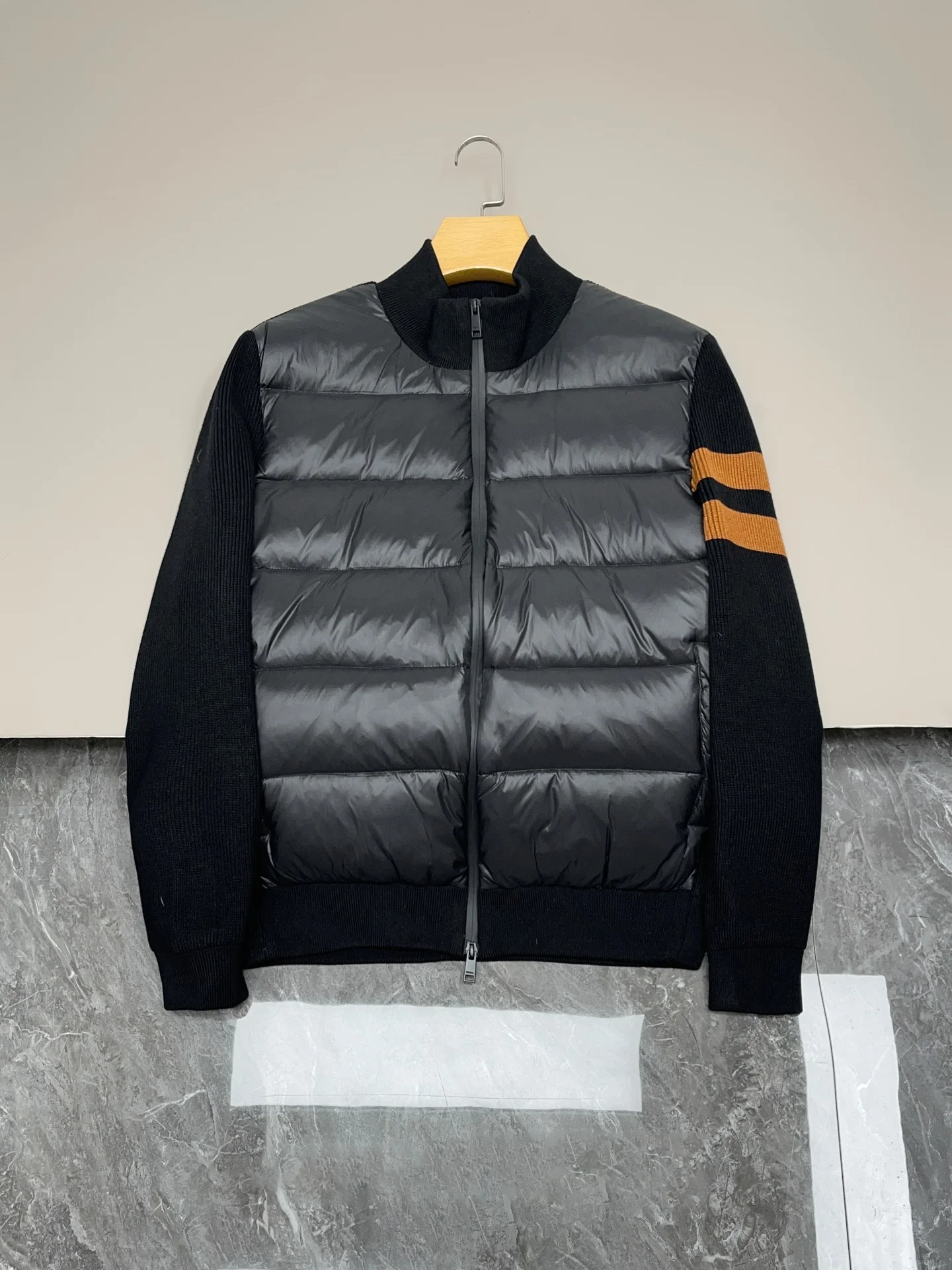 Zegna Down Jackets ComfortFit 165074