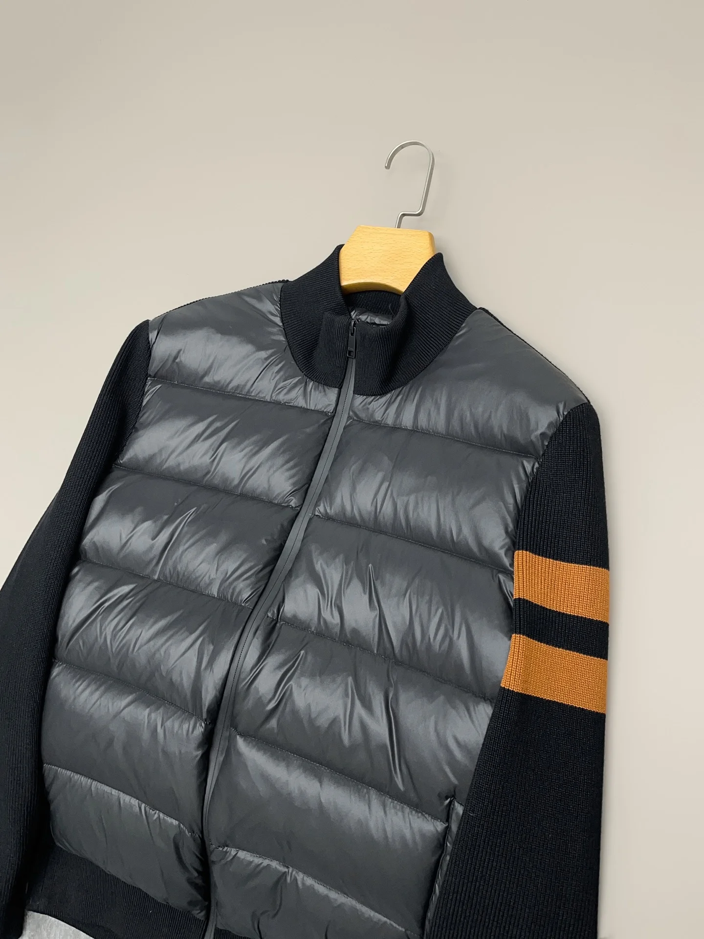 Zegna Down Jackets ComfortFit 165074