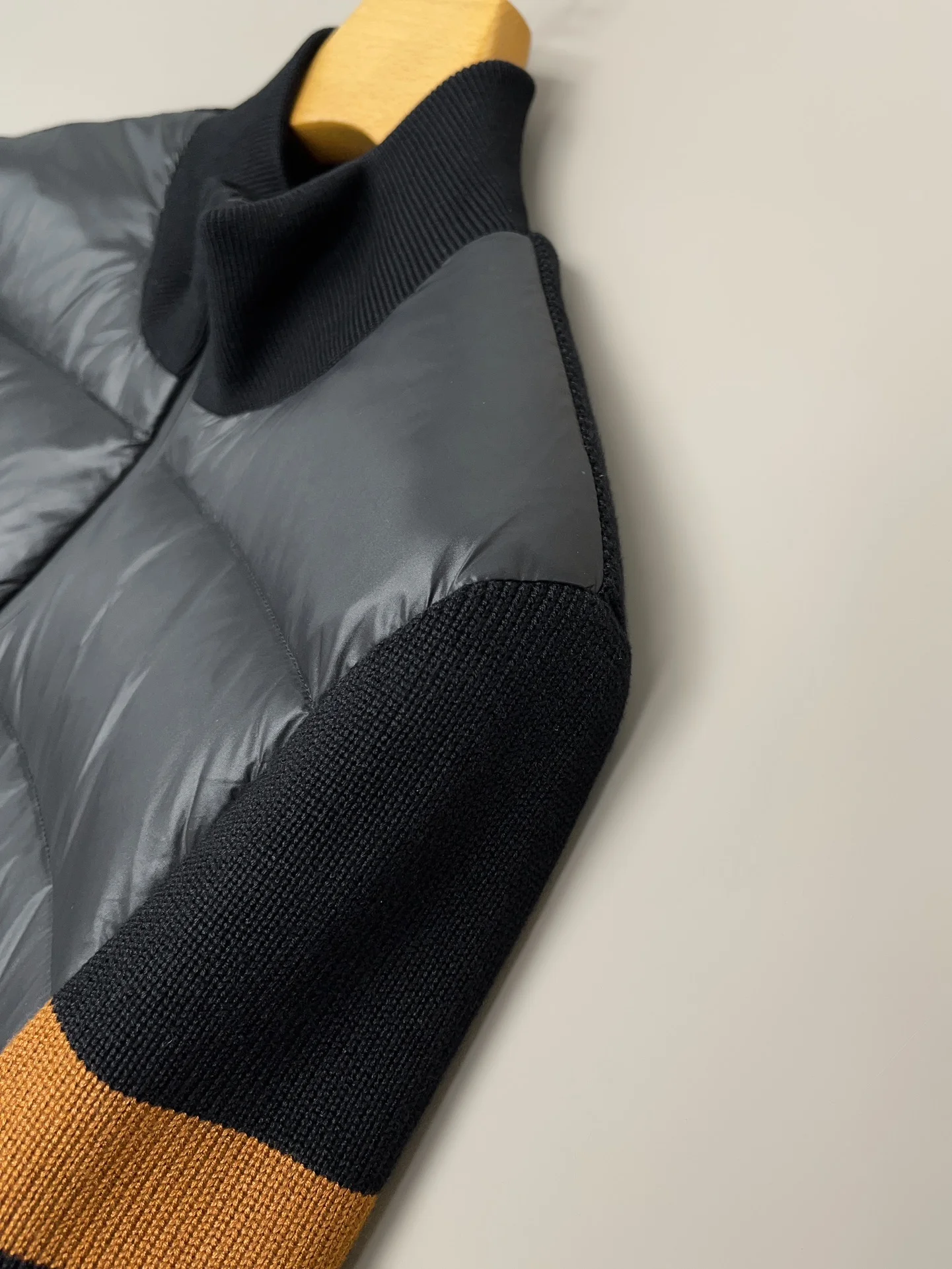 Zegna Down Jackets ComfortFit 165074