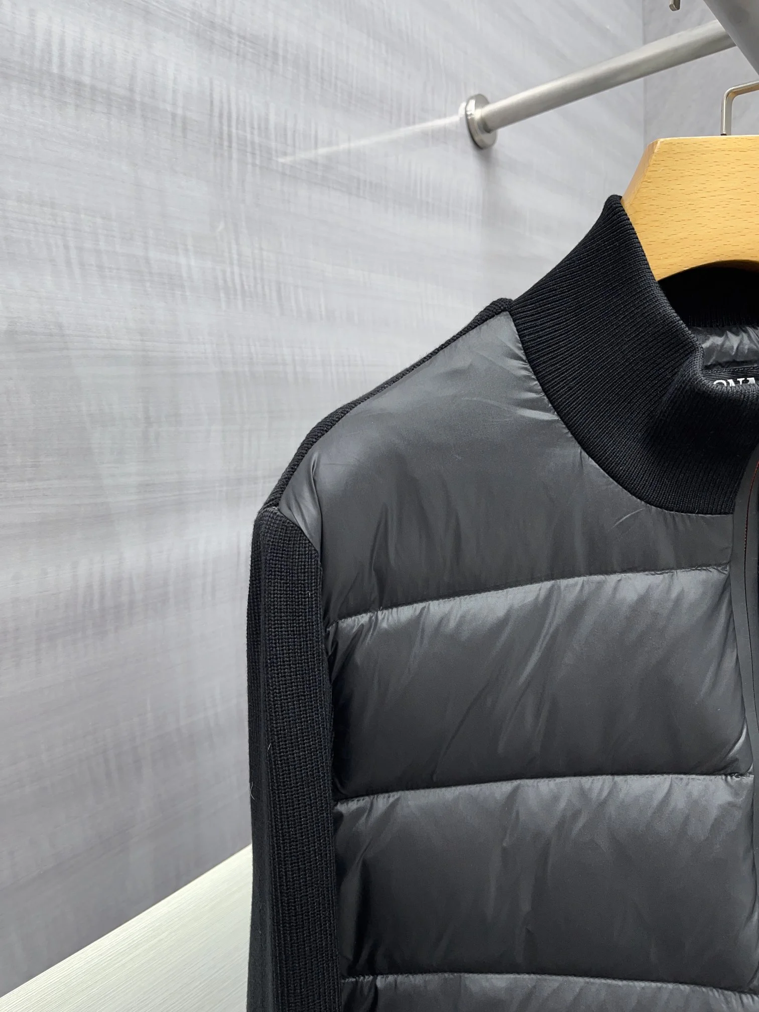 Zegna Down Jackets ComfortFit 165074