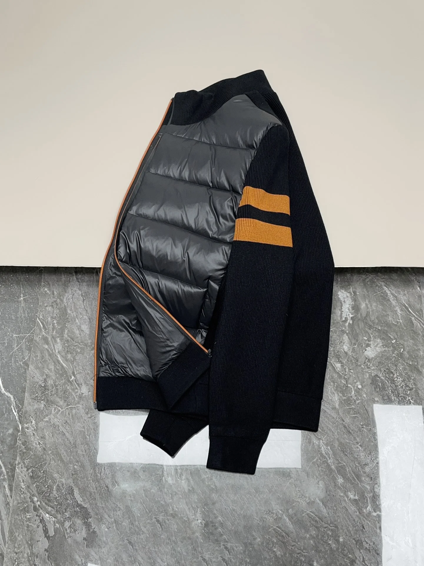 Zegna Down Jackets ComfortFit 165074