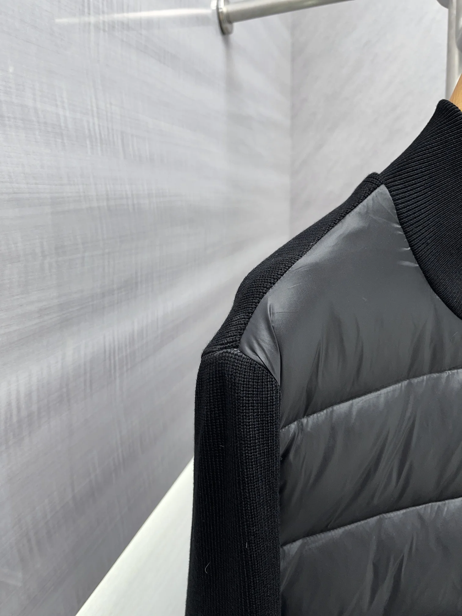 Zegna Down Jackets ComfortFit 165074