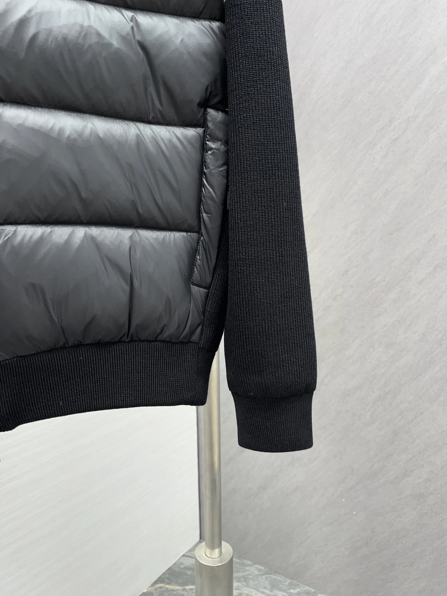 Zegna Down Jackets ComfortFit 165074