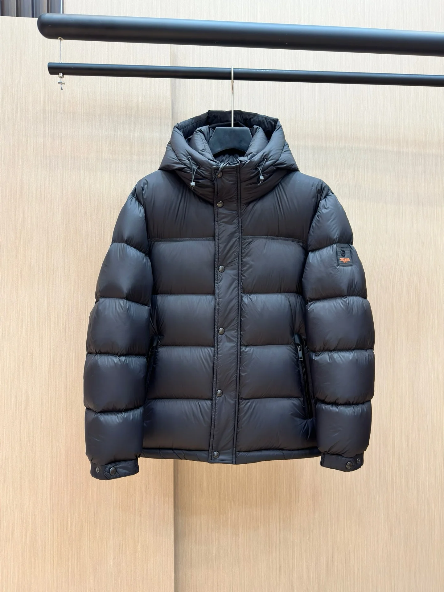 FastDry Zegna Down Jackets 165063