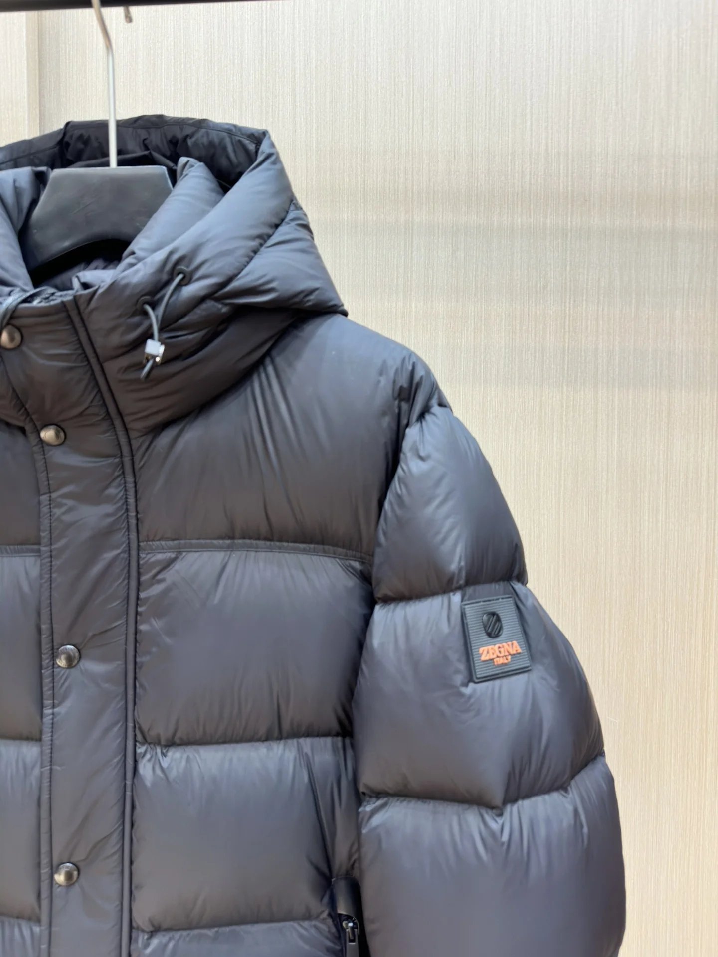 FastDry Zegna Down Jackets 165063