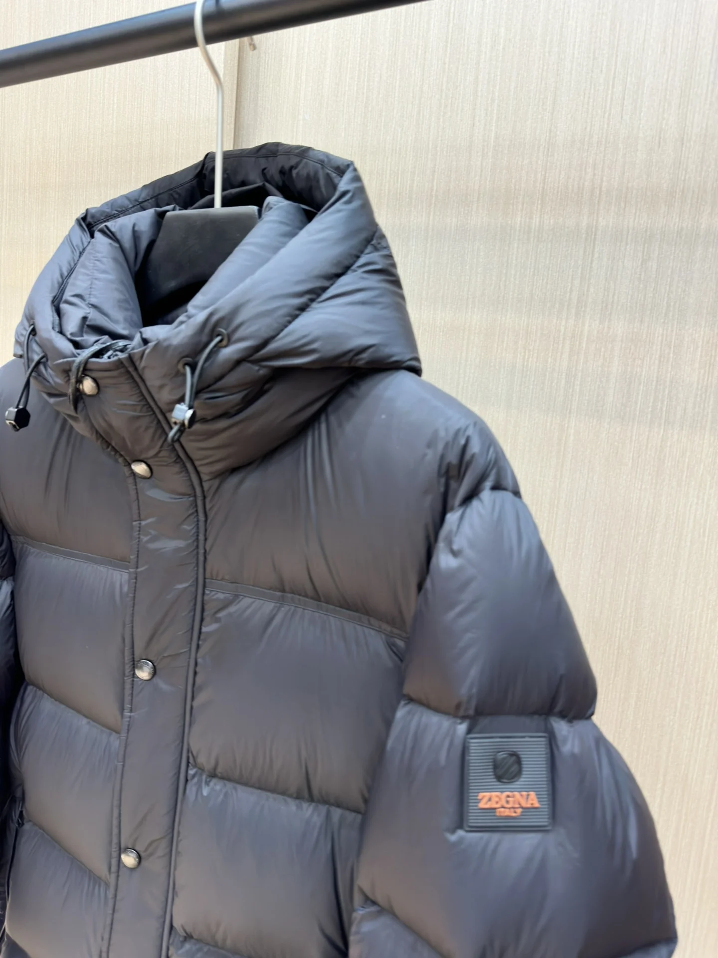 FastDry Zegna Down Jackets 165063
