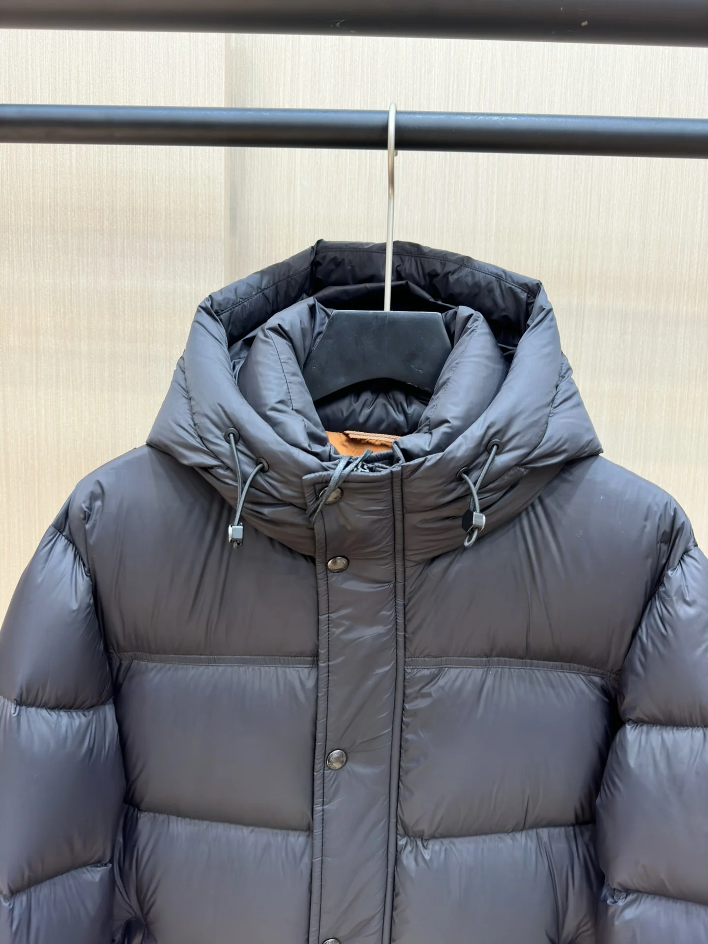 FastDry Zegna Down Jackets 165063