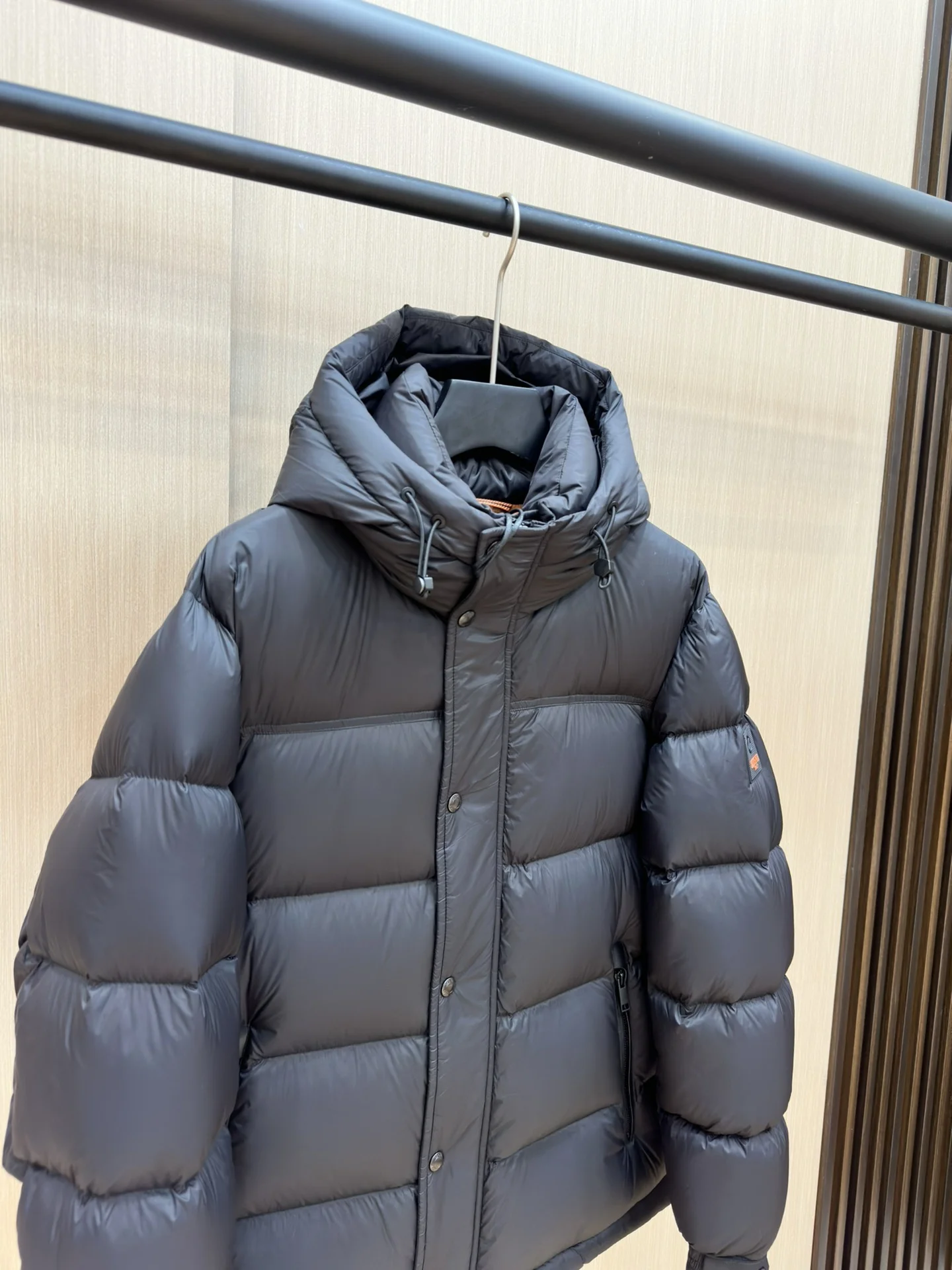 FastDry Zegna Down Jackets 165063