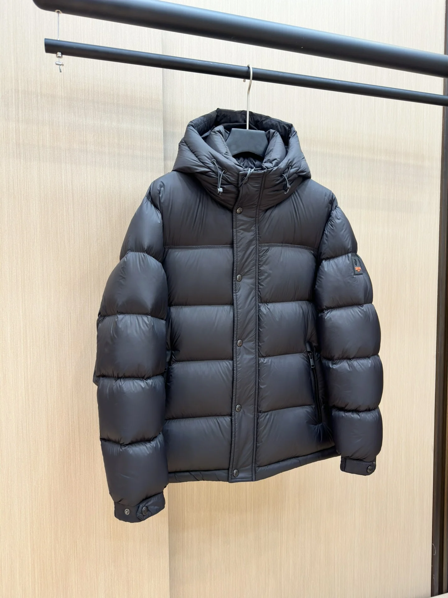 FastDry Zegna Down Jackets 165063
