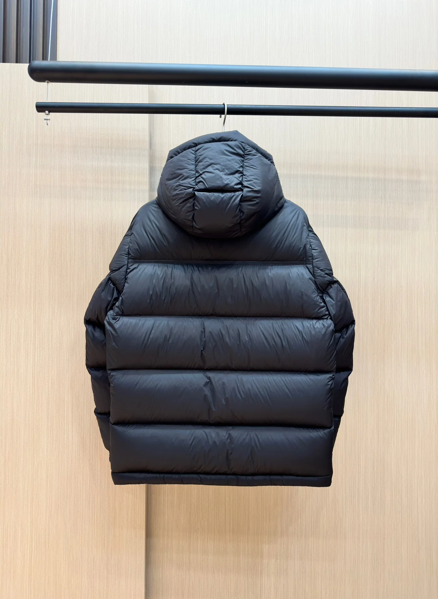 FastDry Zegna Down Jackets 165063