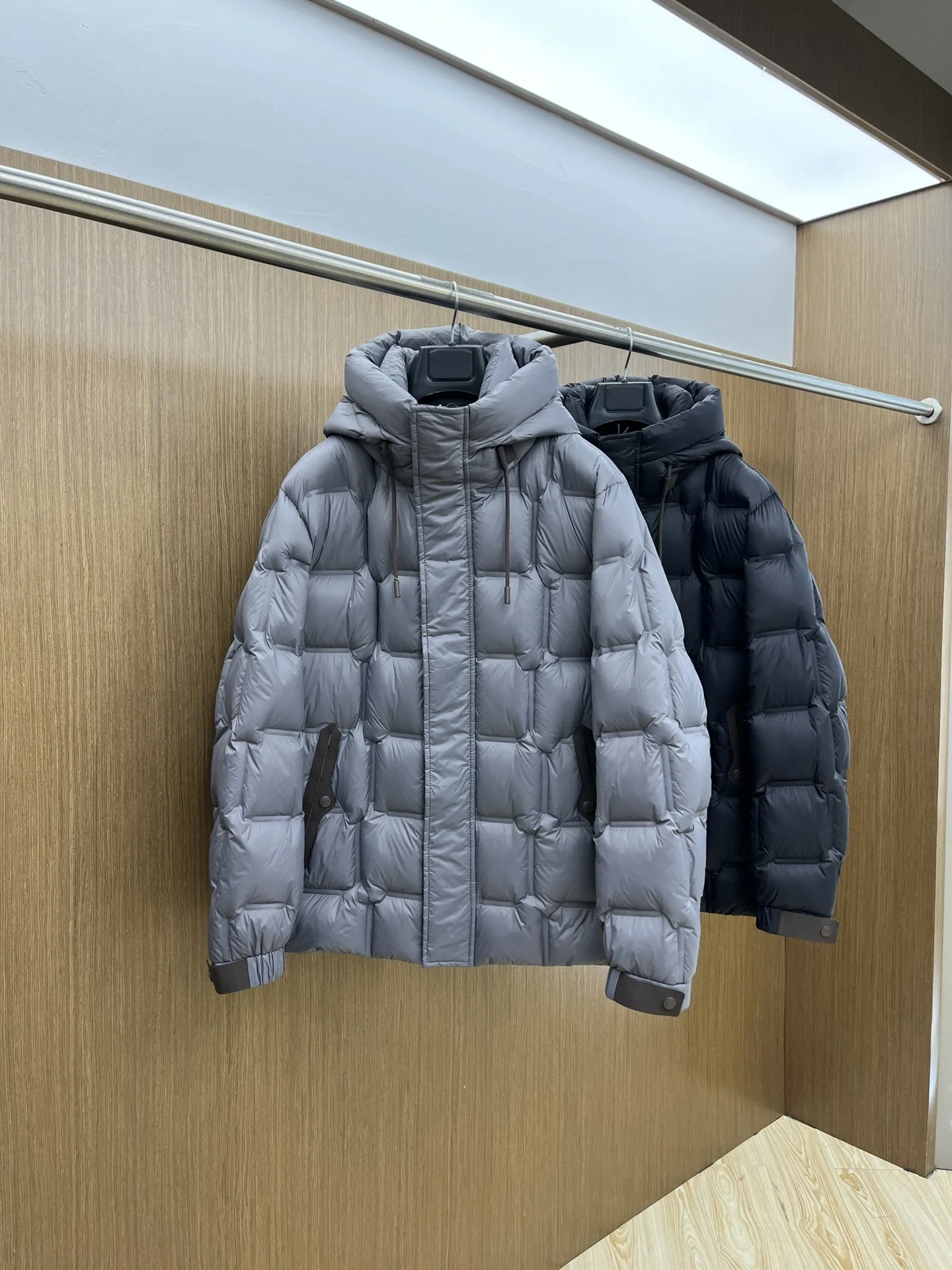 UrbanStyle Zegna Down Jackets 165062