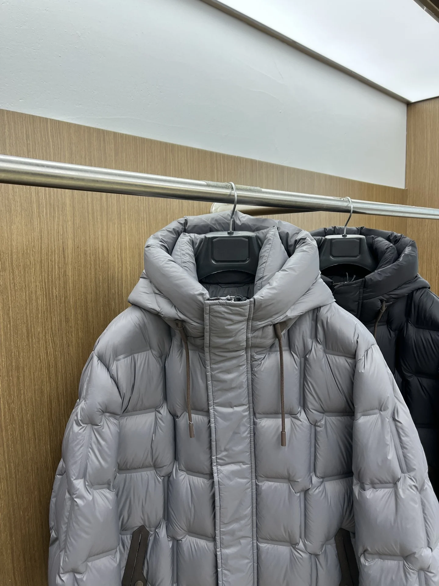 UrbanStyle Zegna Down Jackets 165062