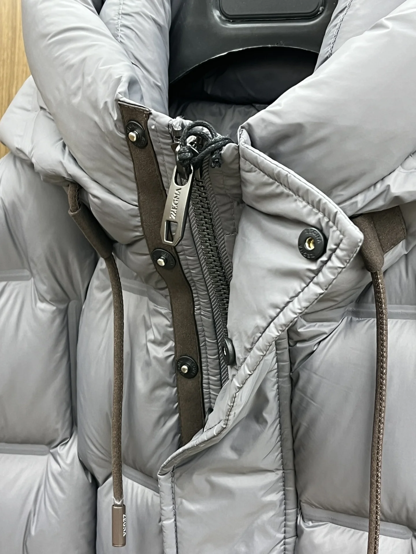 UrbanStyle Zegna Down Jackets 165062