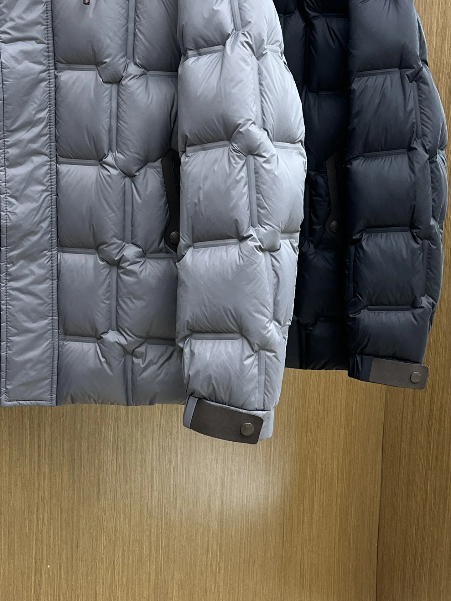 UrbanStyle Zegna Down Jackets 165062