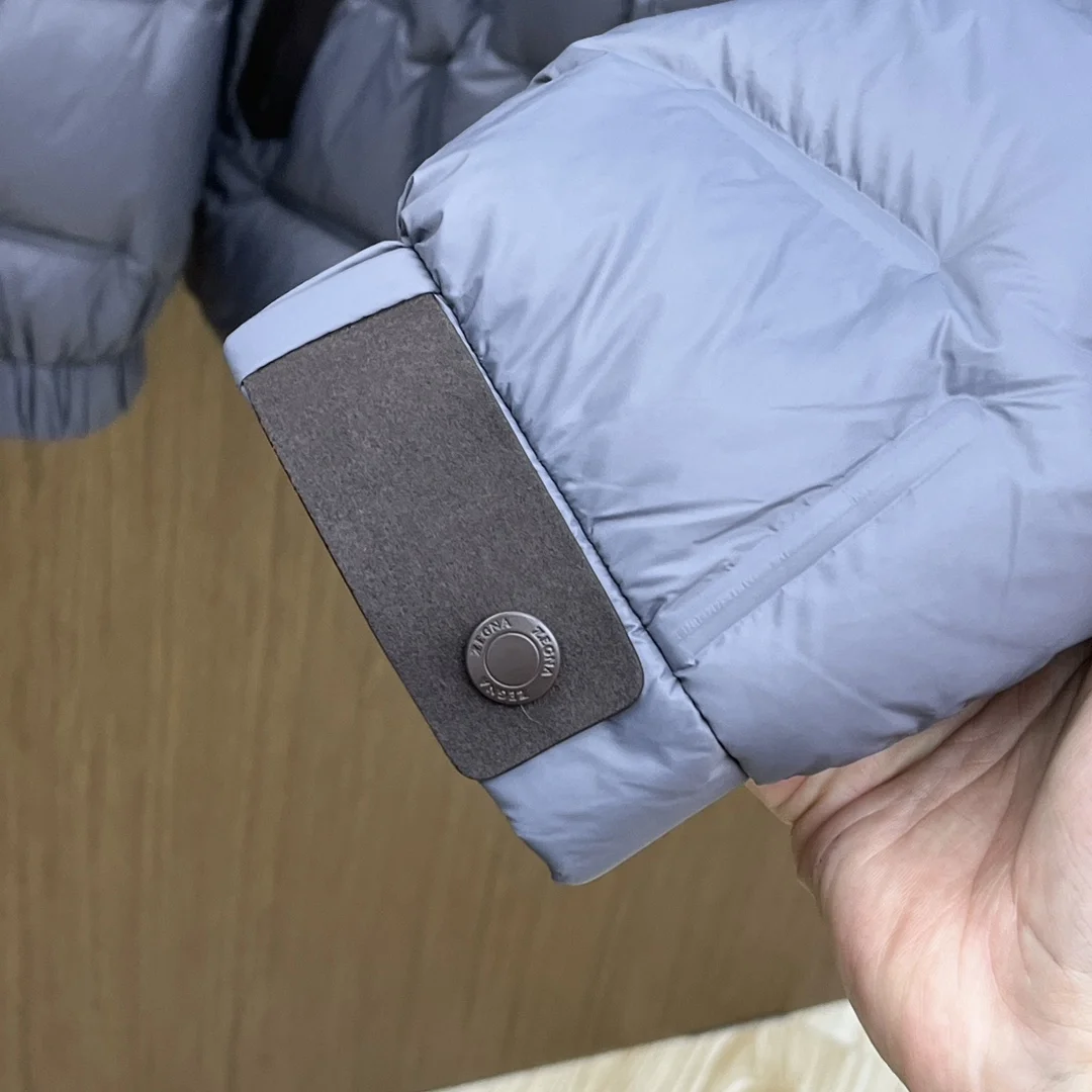 UrbanStyle Zegna Down Jackets 165062