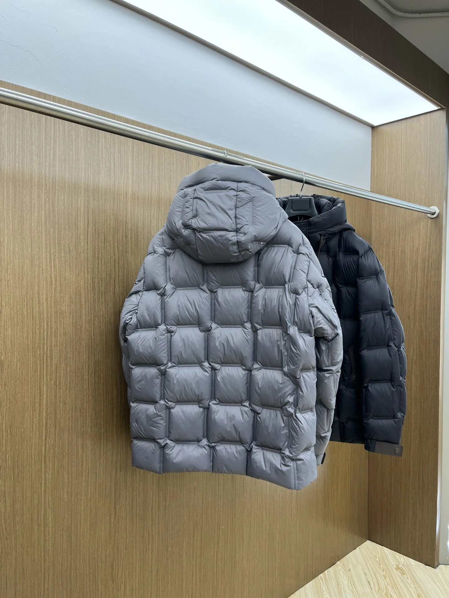UrbanStyle Zegna Down Jackets 165062
