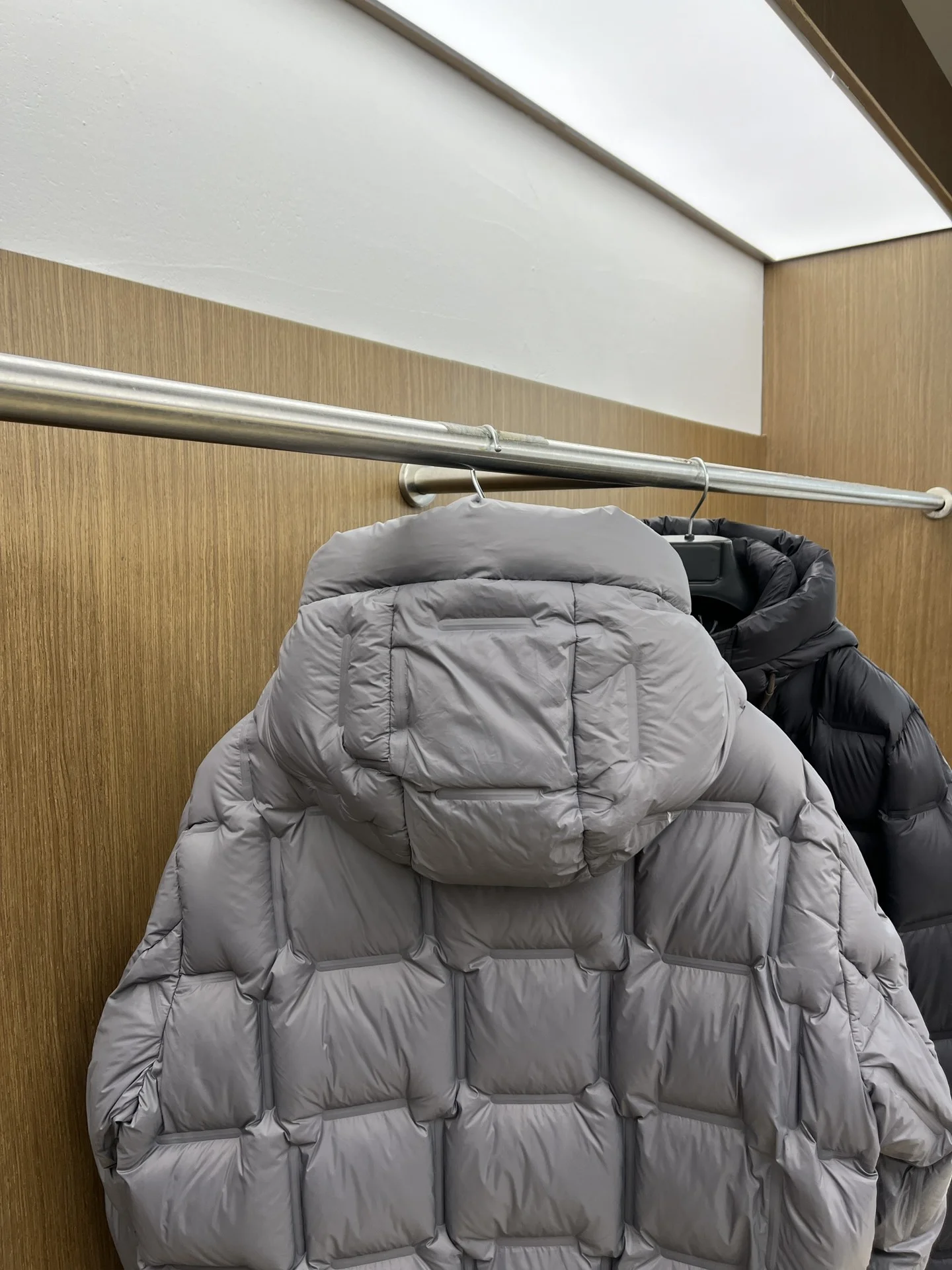 UrbanStyle Zegna Down Jackets 165062