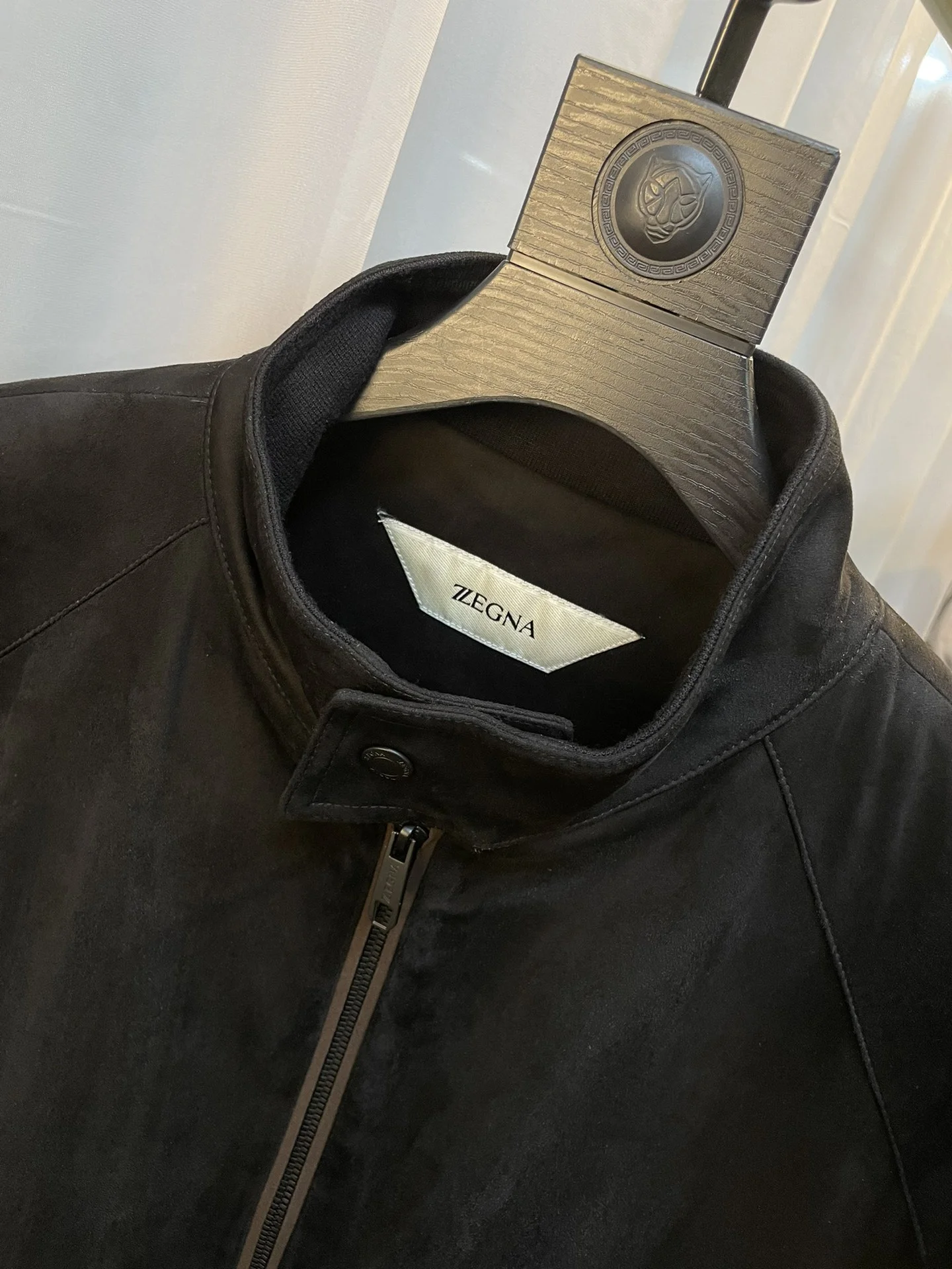 Zegna Down Jackets MoistureWicking 165058