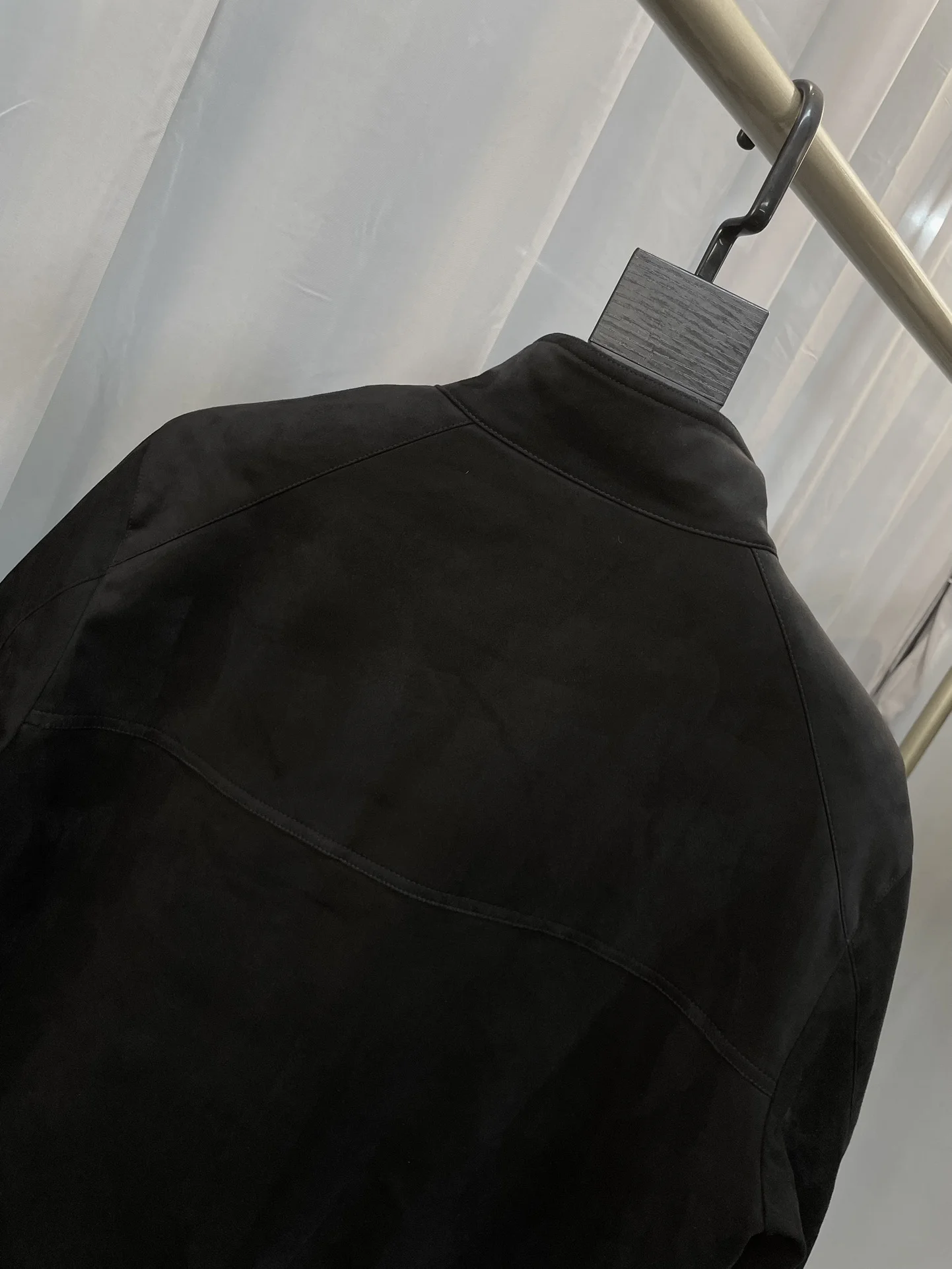 Zegna Down Jackets MoistureWicking 165058